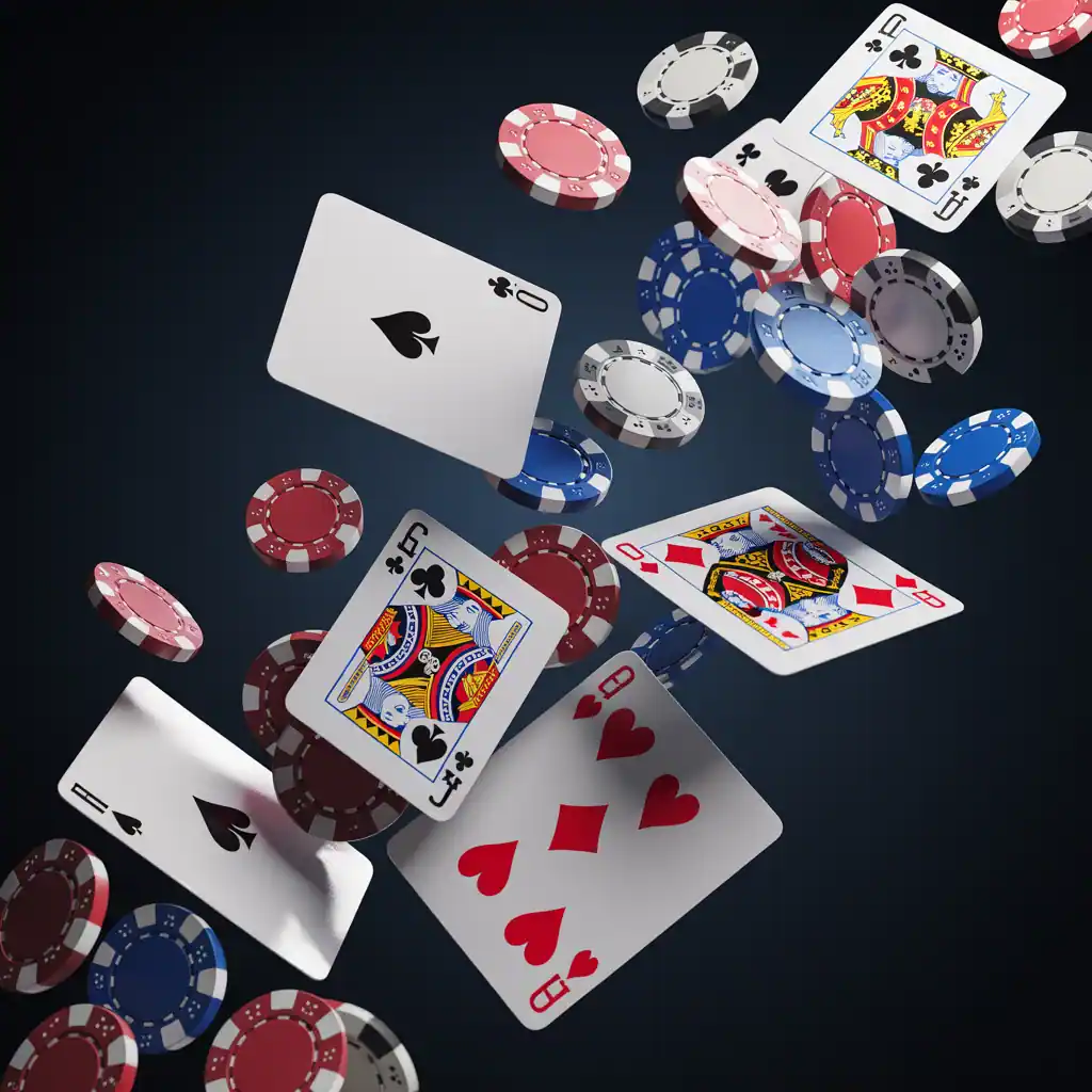 Online-Slots Auswahl
