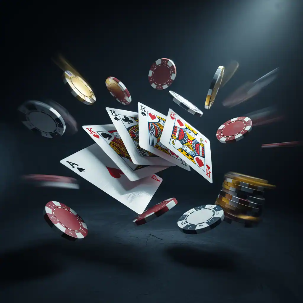 Mobile Casino